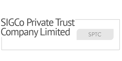 SIGCo Private Trust Company Limited